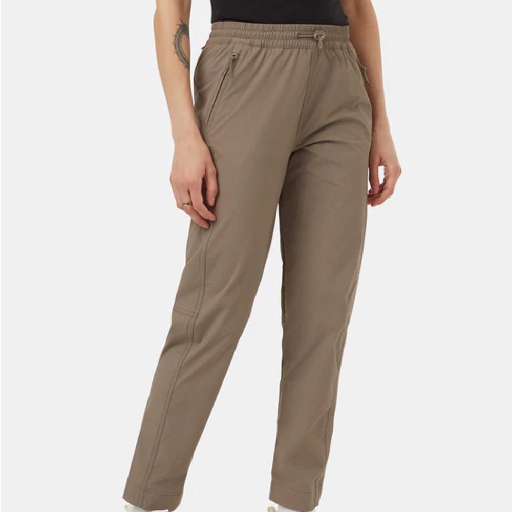 Tentree Eco stretch Nylon Pants Small